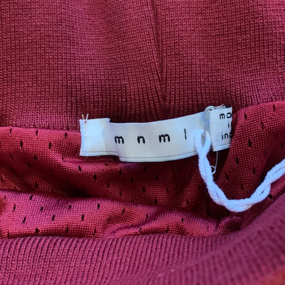 ✨ Used MNML mens athletic shorts - Picture 8 of 16